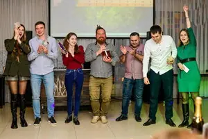 Лис-квиз