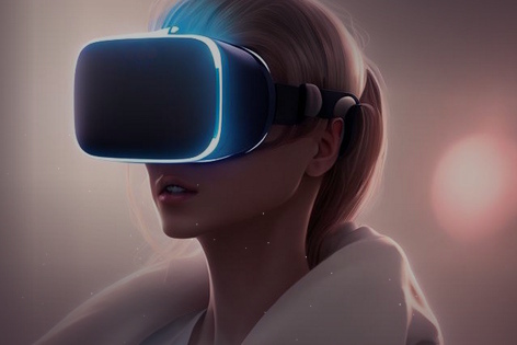 VR-квест «Виртуальная реальность» от Другие миры